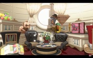 Nintendo Direct September 2017 - Screenshots zu Super Mario Odyssey