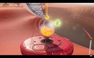 Nintendo Direct September 2017 - Screenshots zu Super Mario Odyssey