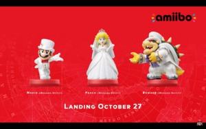 Nintendo Direct September 2017 - Screenshots zu Super Mario Odyssey