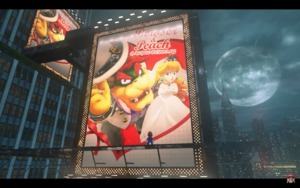 Nintendo Direct September 2017 - Screenshots zu Super Mario Odyssey