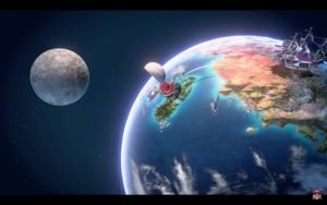 Nintendo Direct September 2017 - Screenshots zu Super Mario Odyssey