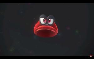 Nintendo Direct September 2017 - Screenshots zu Super Mario Odyssey