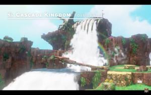 Nintendo Direct September 2017 - Screenshots zu Super Mario Odyssey