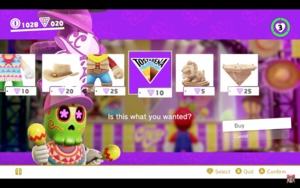 Nintendo Direct September 2017 - Screenshots zu Super Mario Odyssey