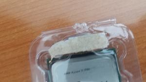 Fälschung von AMD Ryzen im Umlauf