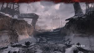 Screenshots zu Metro: Exodus