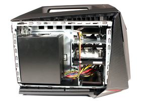 Lenovo ideacentre Y710 Cube