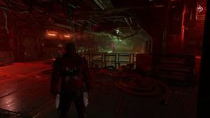 Guardians of the Galaxy: DLSS Leistung