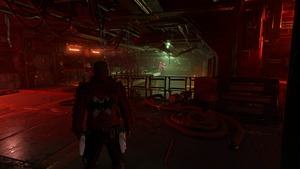 Guardians of the Galaxy: DLSS Aus