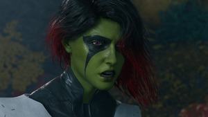 Guardians of the Galaxy