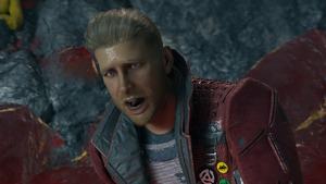 Guardians of the Galaxy