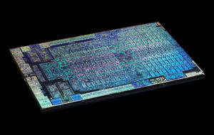 Dieshots des Jaguar SoC von AMD