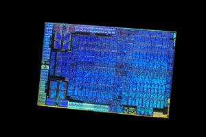 Dieshots des Jaguar SoC von AMD