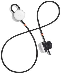 Google Pixel Buds