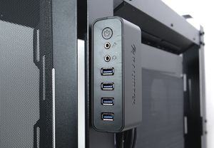 Raijintek Eris Evo