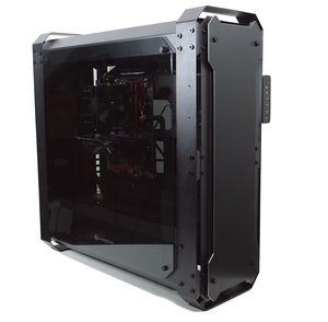 Raijintek Eris Evo