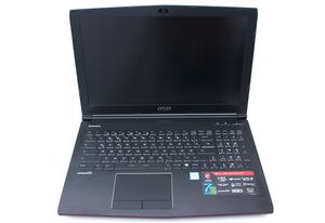 MSI GE62 7RE-088 Apache Pro
