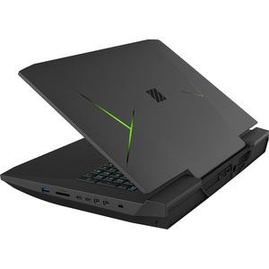 Schenker DRT, XMG Ultra und XMG Zenith mit 8-Kern-CPUs von Intel