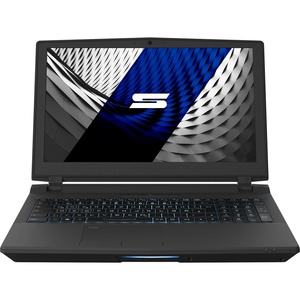 Schenker DRT, XMG Ultra und XMG Zenith mit 8-Kern-CPUs von Intel