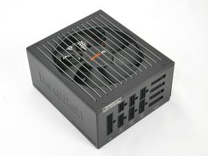 be quiet! Straight Power 11 850W