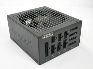 be quiet! Straight Power 11 850W