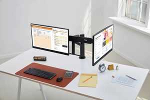 LG Ergo Dual 27QP88D