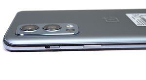 OnePlus Nord 2 5G