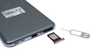 OnePlus Nord 2 5G
