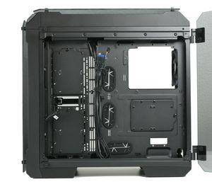 Thermaltake View 71 TG