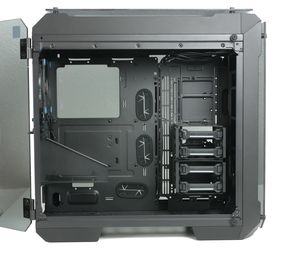 Thermaltake View 71 TG