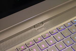 Das neue Gigabyte Aero 15 und 17 auf der Computex 2019