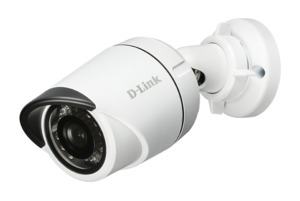D-Link 5-Megapixel Outdoor Mini Bullet Kamera DCS-4705E