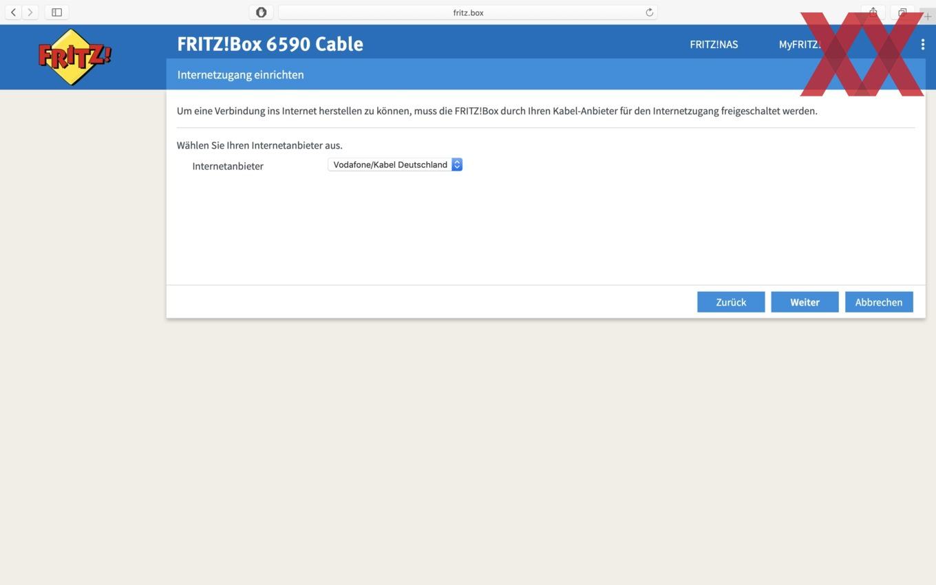 So Kompliziert Ist Der Wechsel Des Kabelrouters Hardwareluxx
