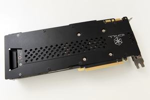 Inno3D iChill GeForce GTX 1080 Ti X3 Edition
