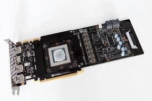 Inno3D iChill GeForce GTX 1080 Ti X3 Edition