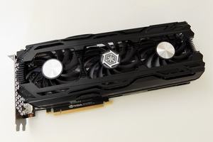 Inno3D iChill GeForce GTX 1080 Ti X3 Edition