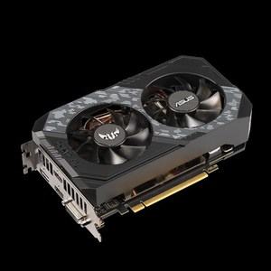 ASUS TUF GeForce RTX 2060