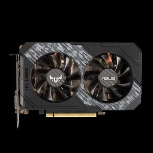 ASUS TUF GeForce RTX 2060