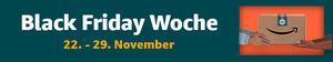 Black Friday Woche