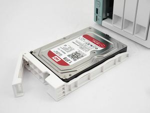 QNAP TS-451A