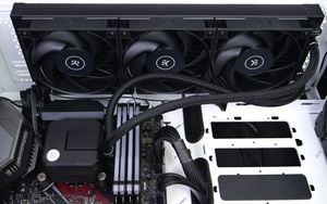 EK-AIO Basic 240 und EK-AIO Basic 360