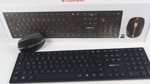 Cherry DW 9000 Slim