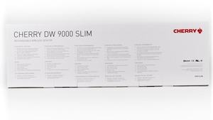 Cherry DW 9000 Slim