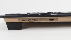 Cherry DW 9000 Slim