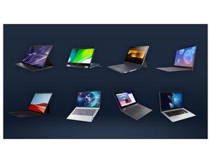 Qualcomm Snapdragon 8cx Gen 3 und Snapdragon 7c+ Gen 3