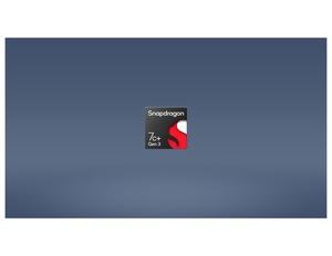 Qualcomm Snapdragon 8cx Gen 3 und Snapdragon 7c+ Gen 3