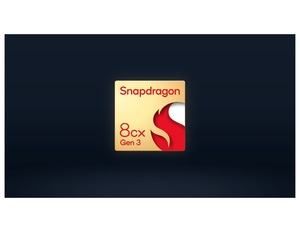 Qualcomm Snapdragon 8cx Gen 3 und Snapdragon 7c+ Gen 3