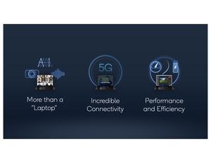 Qualcomm Snapdragon 8cx Gen 3 und Snapdragon 7c+ Gen 3