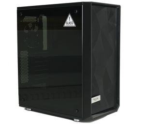 Fractal Design Meshify C