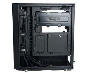 Fractal Design Meshify C